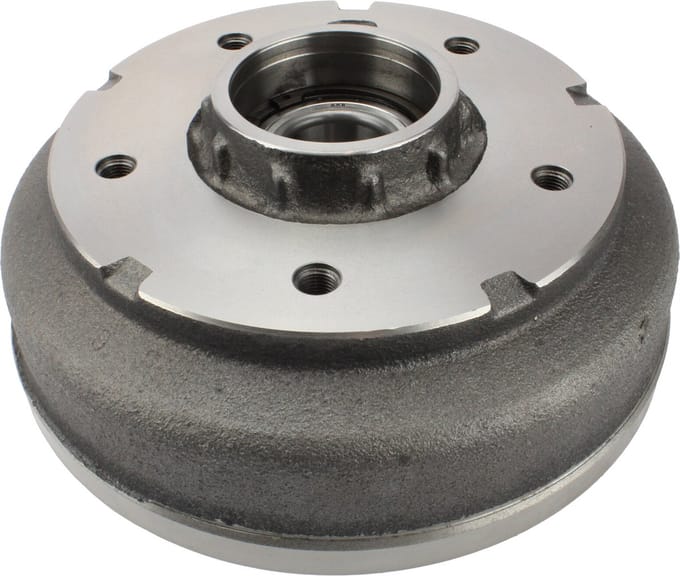 Remtrommel voor Ifor Williams 250x40 | Knott KS0827 | 5x165.1 | C31798