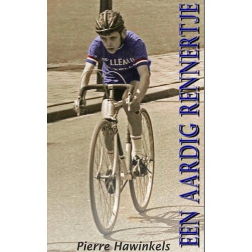 Een Aardig Rennertje - Pierre Hawinkels
