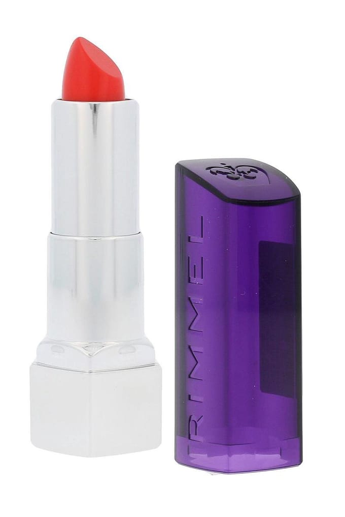 Rimmel Moisture Renew Lipstick - 660 In Love with Ginger - Lipstick