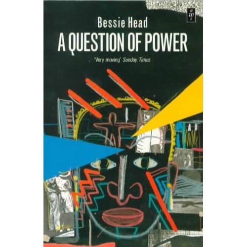 A Question Of Power - Head, Bessie