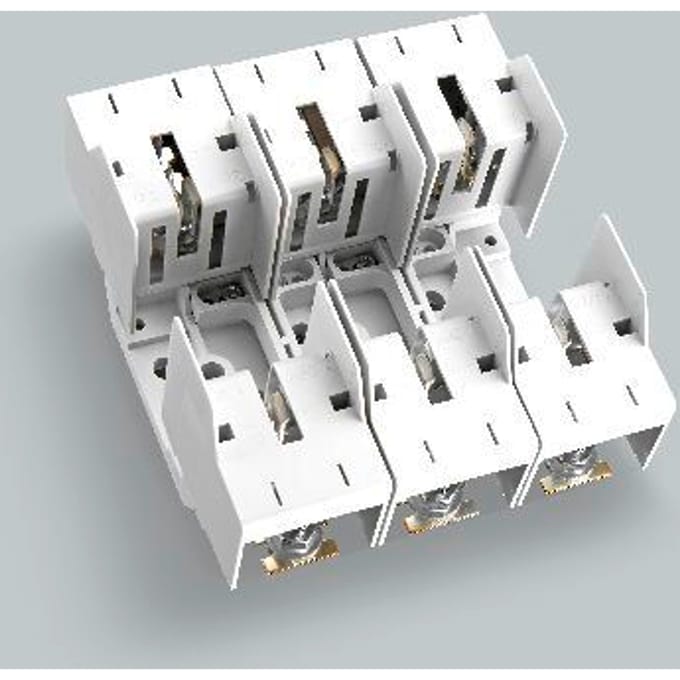 Wohner QUADRON patroonhouder - 03763