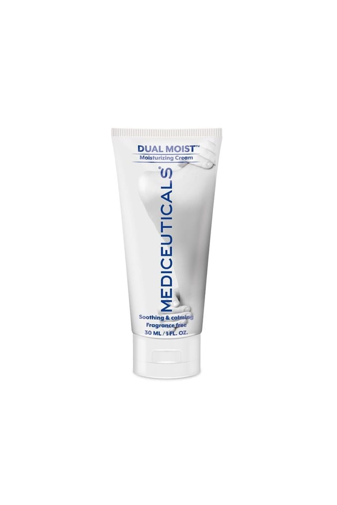 Mediceuticals Dual Moist 30ml