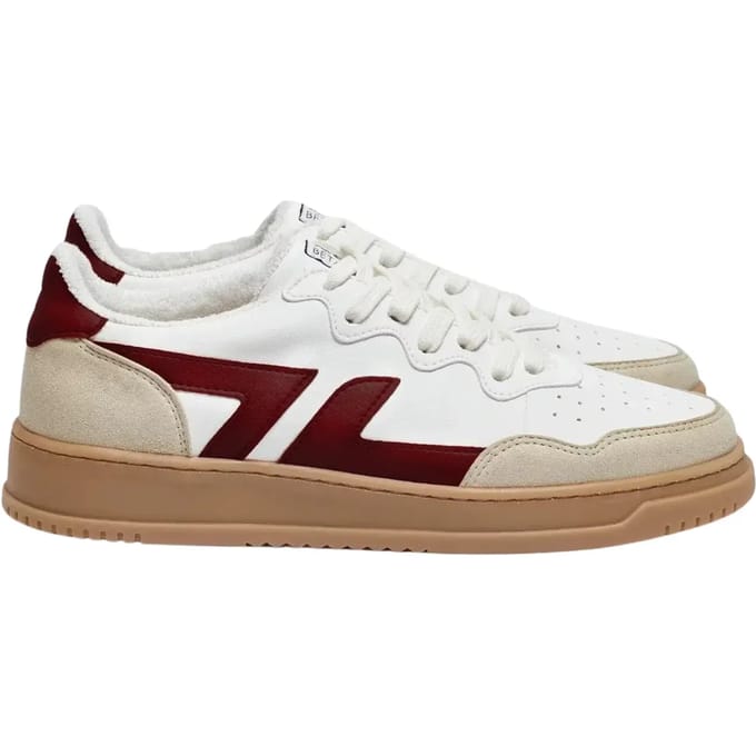 Trainers Zeta Bêta B2