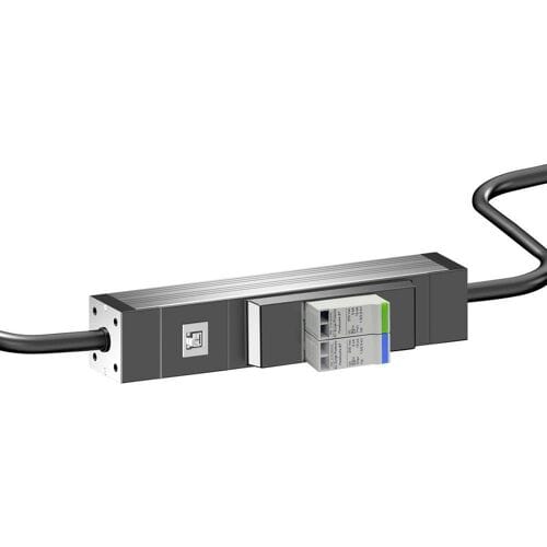 Rittal 7979724 DK 7979.724 Overspanningsveilige module 1 stuk(s)