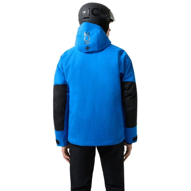 Bogner Tajo-T Skijas heren Donkerblauw L/52