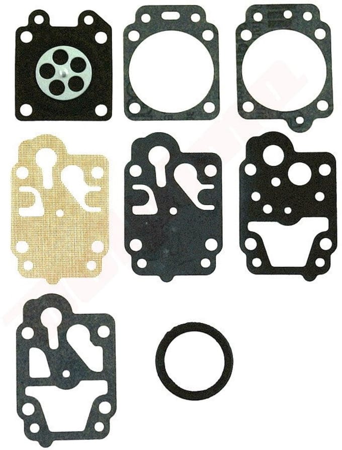 Carburateur reparatieset passend op WALBRO ( D20-WYJ )