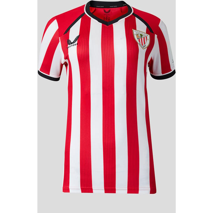 Athletic Club Thuisshirt Dames Team 26/27 - Dames