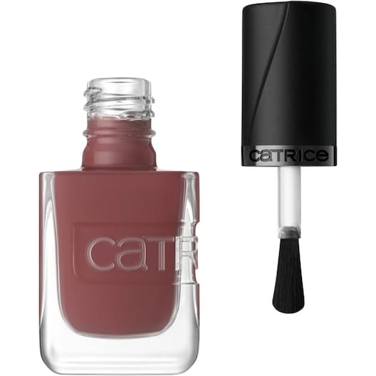 Catrice Nagellak Gel Affair Nail Lacquer Nagels Dames 10.5 ml