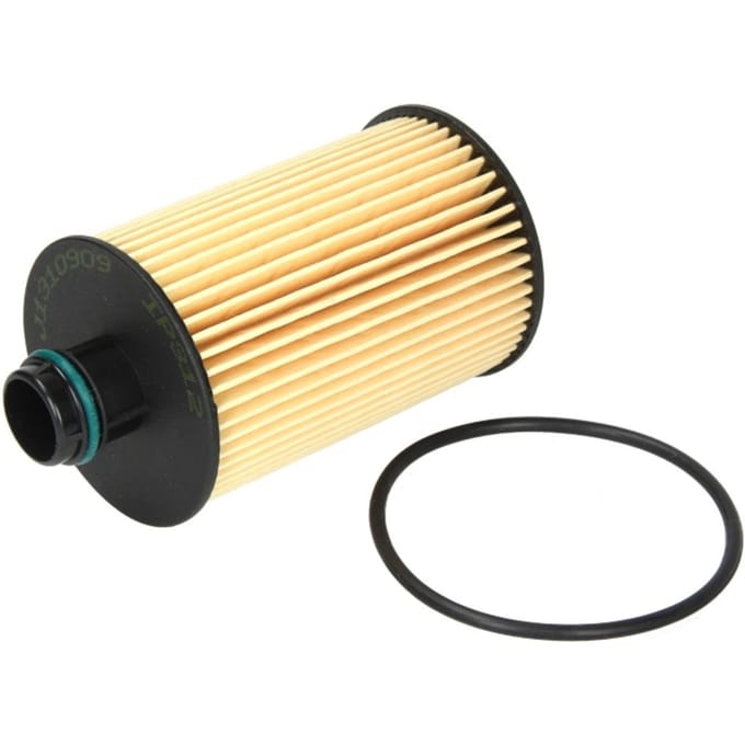 Herth+Buss Elparts Oliefilter HERTH+BUSS JAKOPARTS J1310909