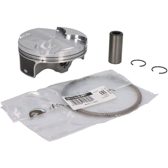 Zuigerset ATHENA S5F07800004B
