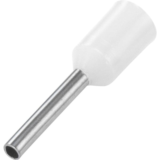 Conex adereindhuls - CE500102 [200 stuks].