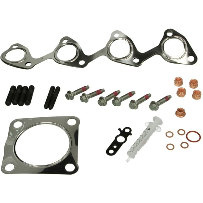 Montageset, supercharger ELRING 733.870