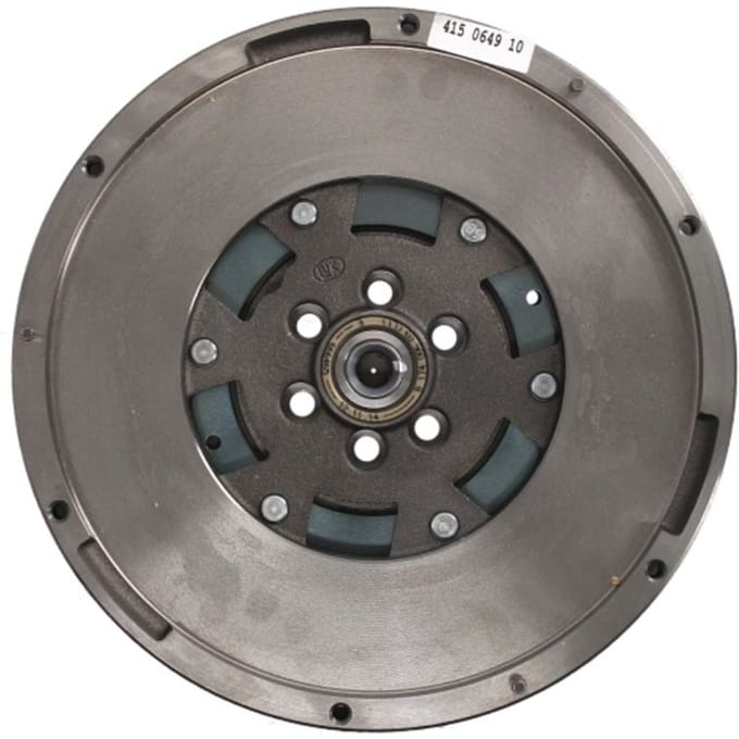 Schaeffler Luk Dubbel massa vliegwiel LUK 415 0649 10