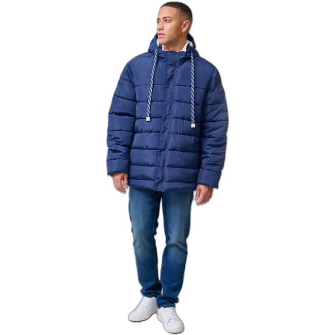 Blend He Outerwear - SEASONAL NOOS Heren Jas - Maat M