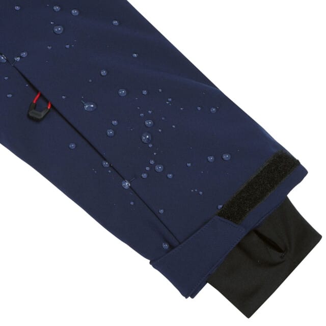 Ice Peak Fremont Ski Jas Heren Donkerblauw M/50
