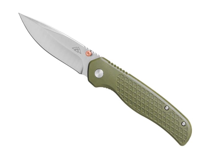Black eagle picos forest green