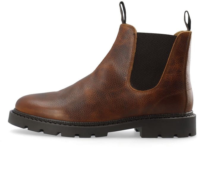 Bianco chelsea boots BIAJEFF
