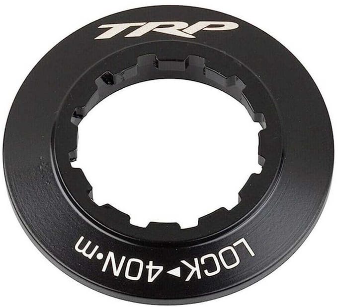 Trp Cl 12 Mm Schijfremslot Ring Zilver