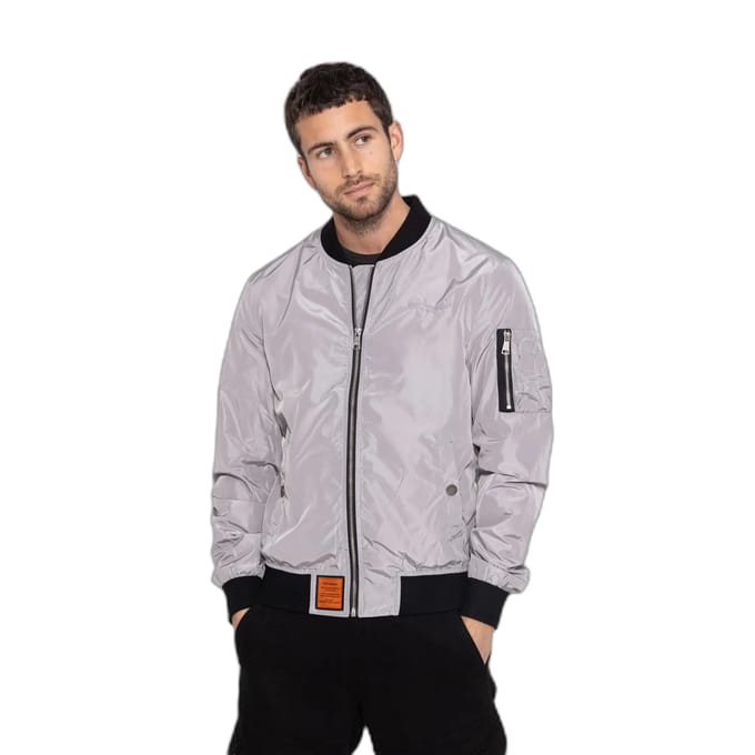 Jas Bombers MA-1