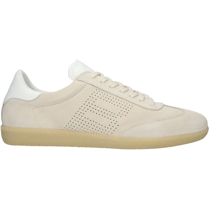 Blackstone Lime Wren Perf Lamb Taglia: 41 | Sneakers Outlet | Uomo