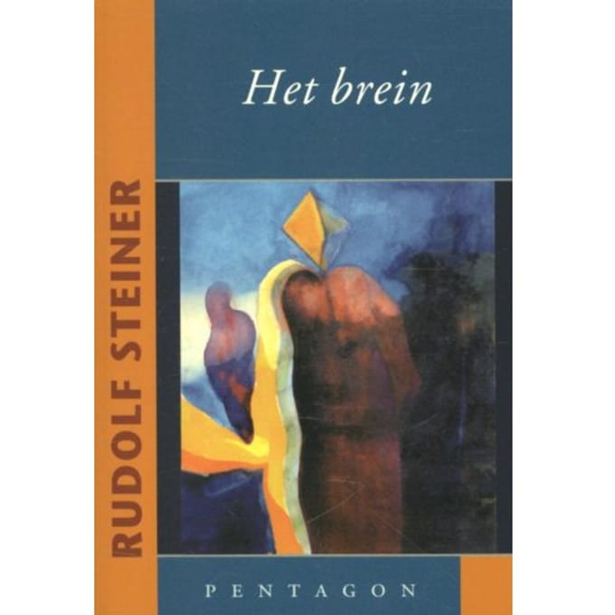 Het Brein - Rudolf Steiner