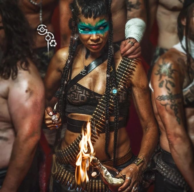 Shaka Ponk - Shaka Ponk (CD) (Deluxe Edition)