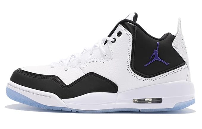 Jordan Courtside 23 Concord 40