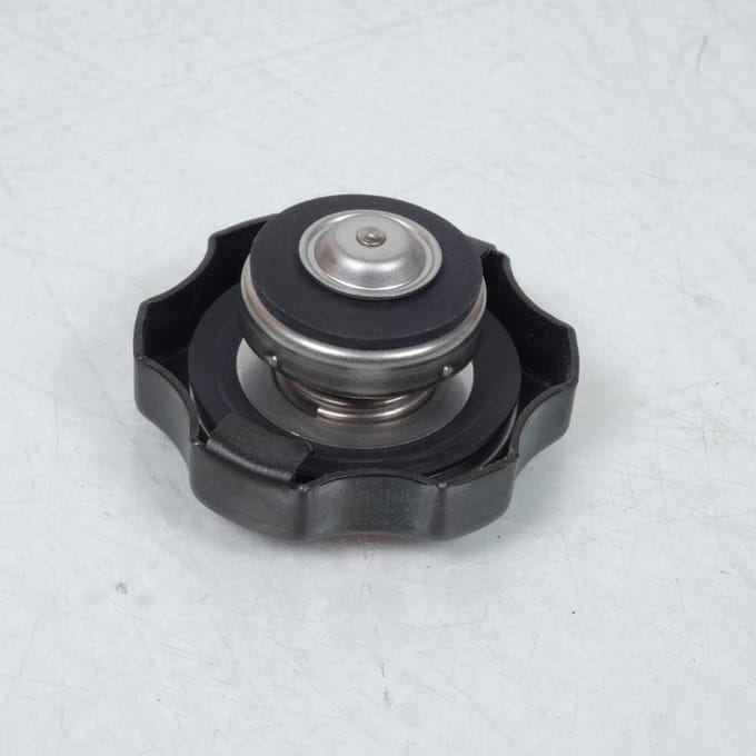 Bouchon de radiateur pour moto Suzuki Gladius 650 2000 à 2011 17730-12C30
