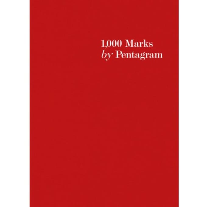 1,000 Marks - Pentagram
