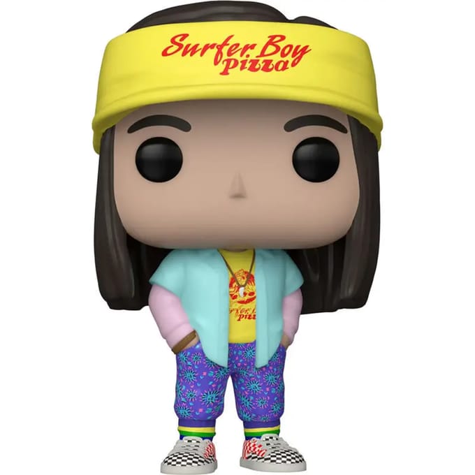 Pop! Television: Stranger Things S4 - Argyle FUNKO