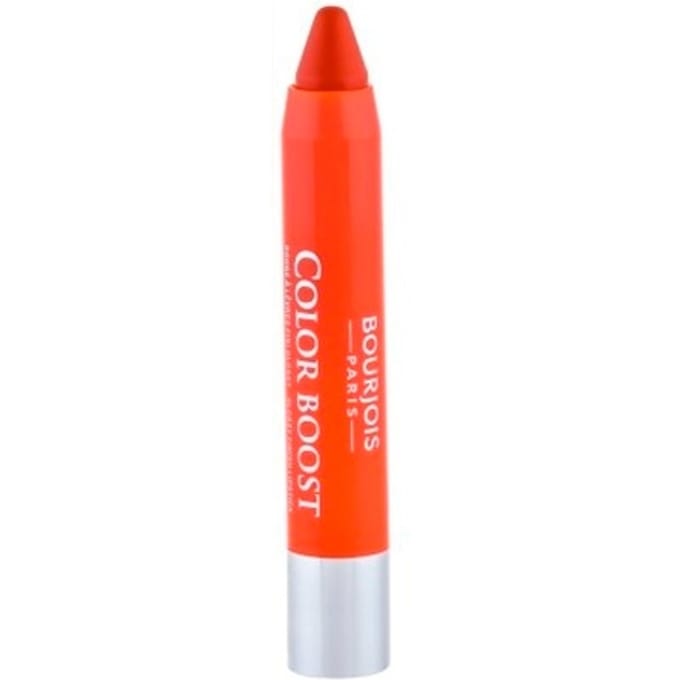 Bourjois Color Boost Lippenbalsem - 10 Lolli Poppi