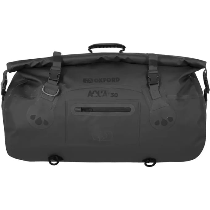 Rollende rugzak Oxford Aqua T-30