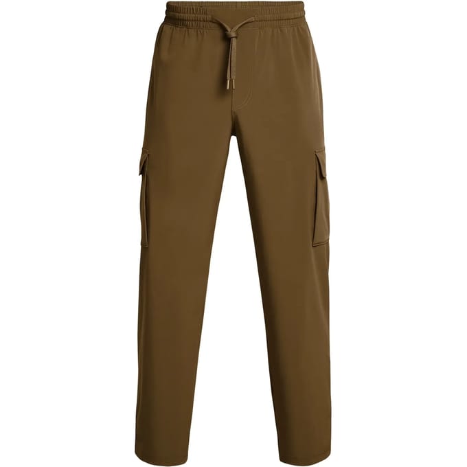 Cargo broek Under Armour Vibe Woven