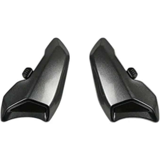 Motorhelm ventilatie Arai Qvf-2 Duct Fury