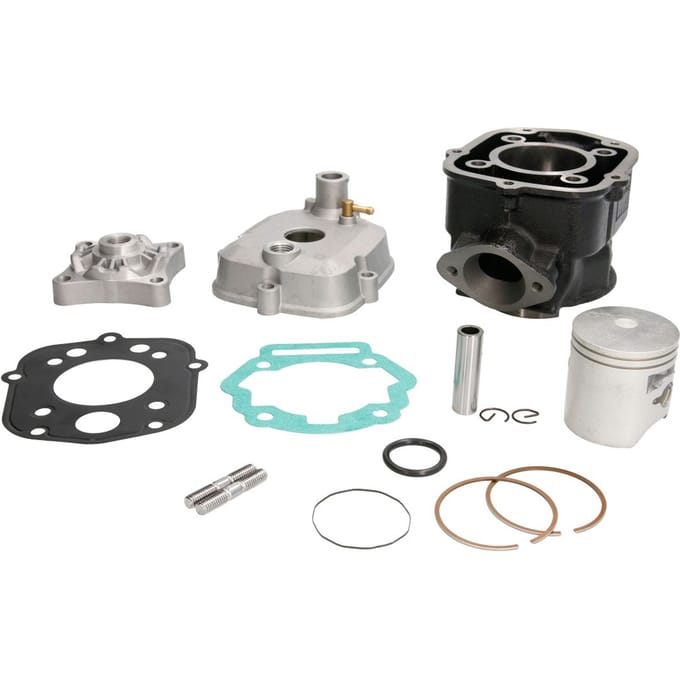 Cilinder INPARTS IP000620