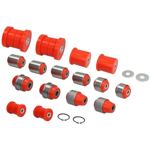 Lager, Differentieel MPBS 0802703/80SHA