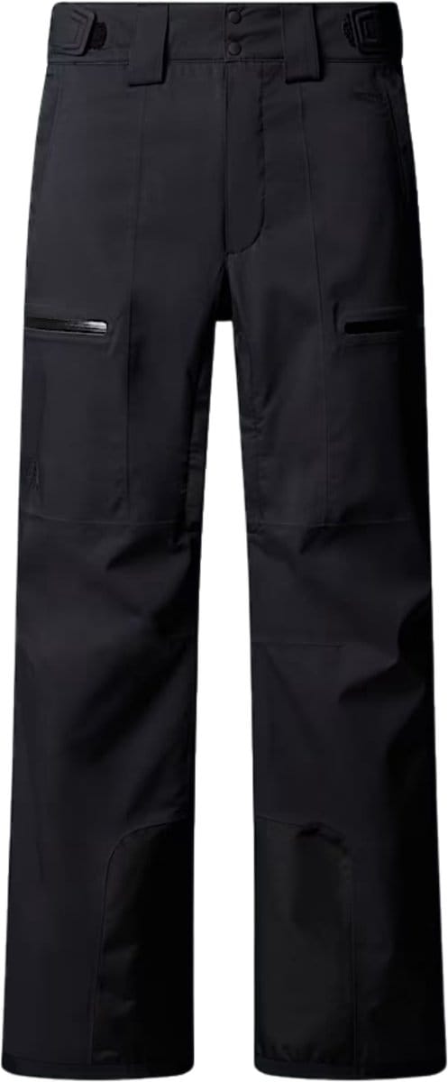 The North Face Chakal Skibroek heren Zwart S
