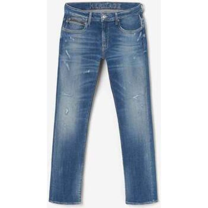 Jeans Le Temps des Cerises Jeans recht 800/12, lengte 34