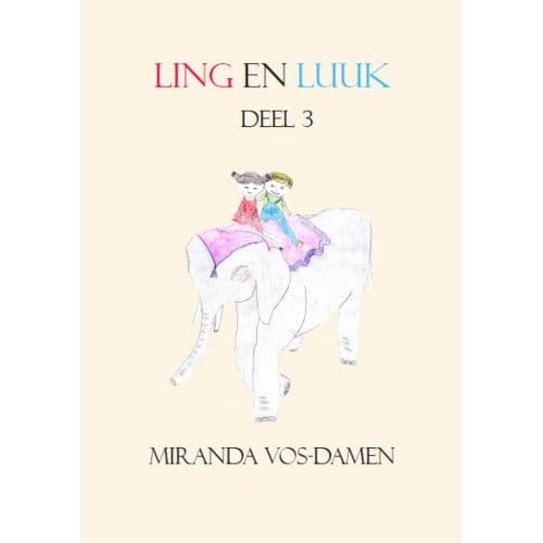 Ling En Luuk - Ling En Luuk - Miranda Vos-Damen