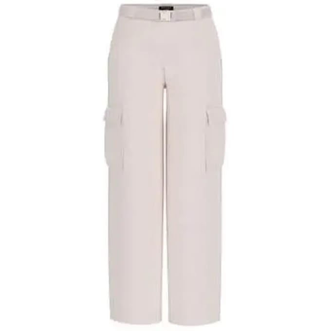 Cargo broek voor dames Guess x NS