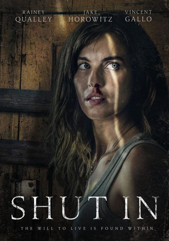 Shut In (DVD)