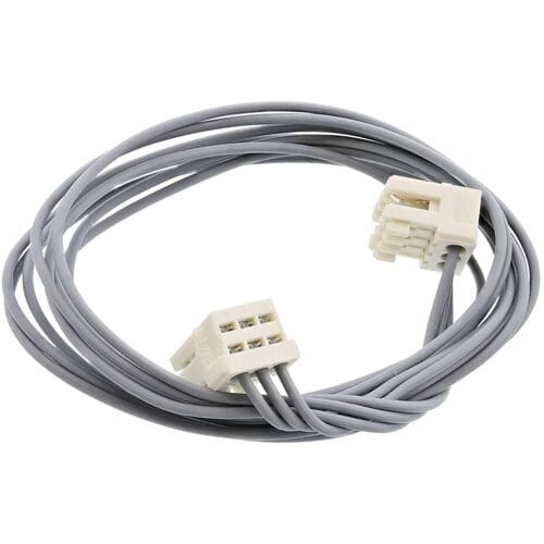 AEG kabel,gebruikersinterface-bord,inductie,XC01BC3 - 500mm 3878121023