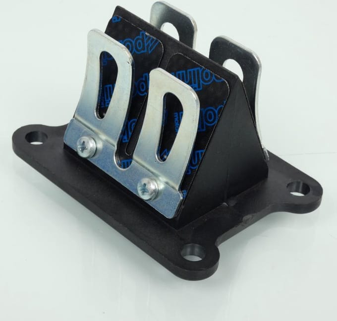 Clapet d admission Polini pour Moto Derbi 50 Senda Neuf