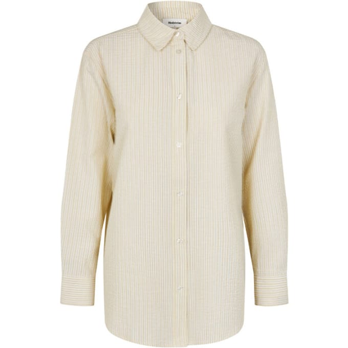 Modström Blouse lange mouw 58993 vigge