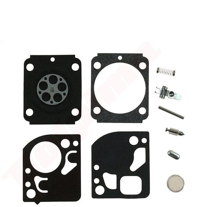 Carburateur reparatieset passend op ZAMA ( RB-287 )