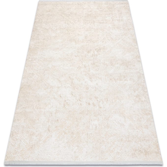Kleden Rugsx Modern tapijt DUKE 51541 crème - Geometrisch, 140x190 cm