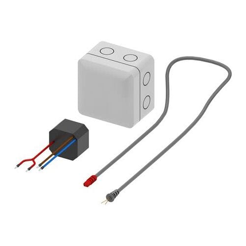 TECElux connection set for electrical connection 9660002