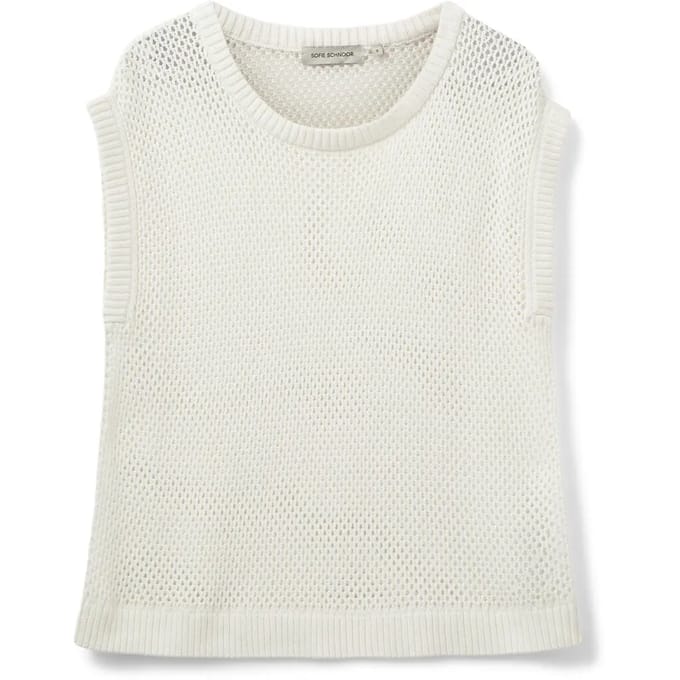 Damesgilet Sofie Schnoor Bettysw