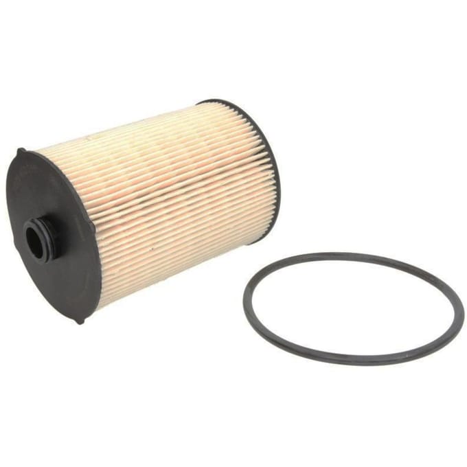 Brandstoffilter BOSCH F 026 402 268