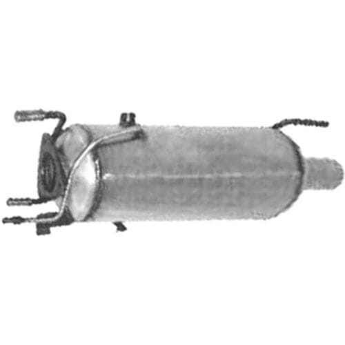 Roetfilter, uitlaatinstallatie ASSO MARMITTE SRL 34.15003